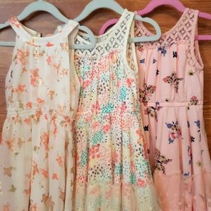 4t dress